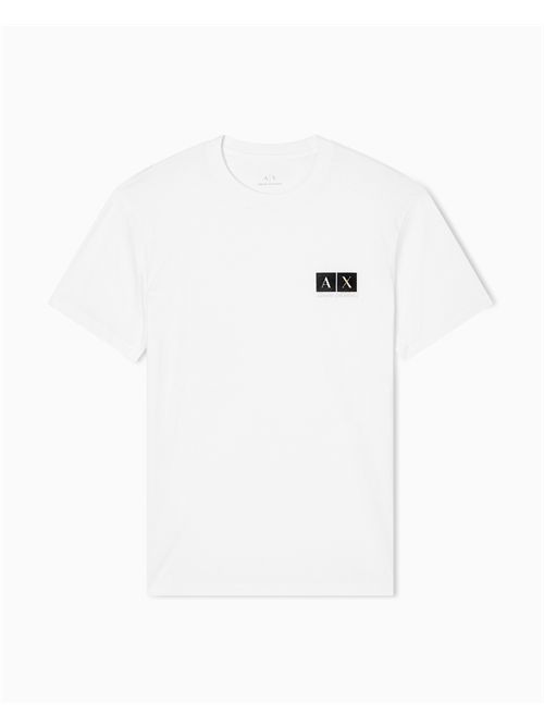  ARMANI EXCHANGE | XM001911AF10356/M0247